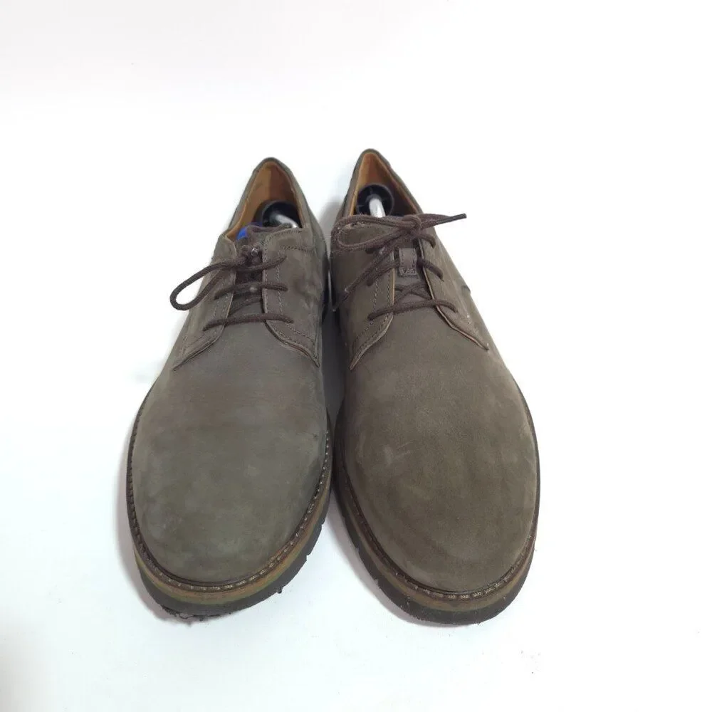 Clarks extreme comfort